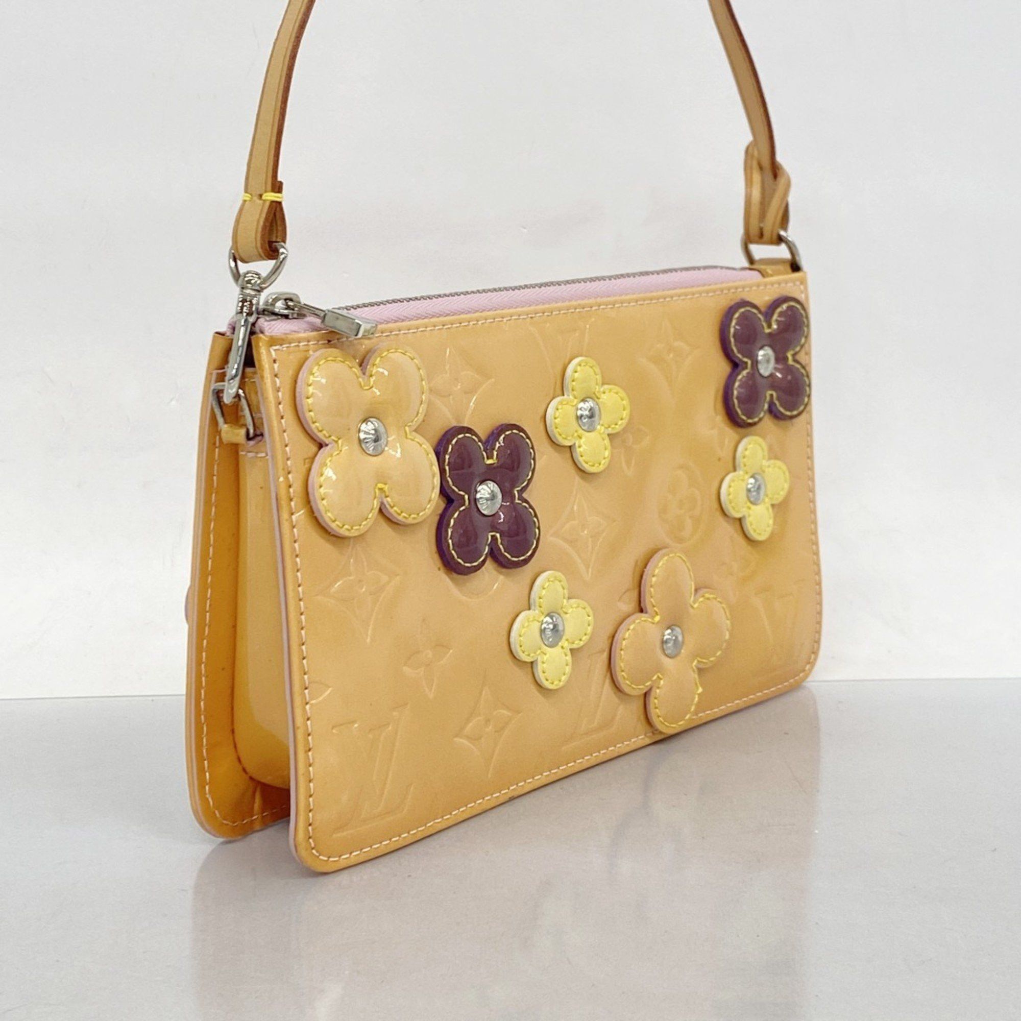 Louis Vuitton Louis Vuitton Lexington clutch Size ONE SIZE - 3 Thumbnail