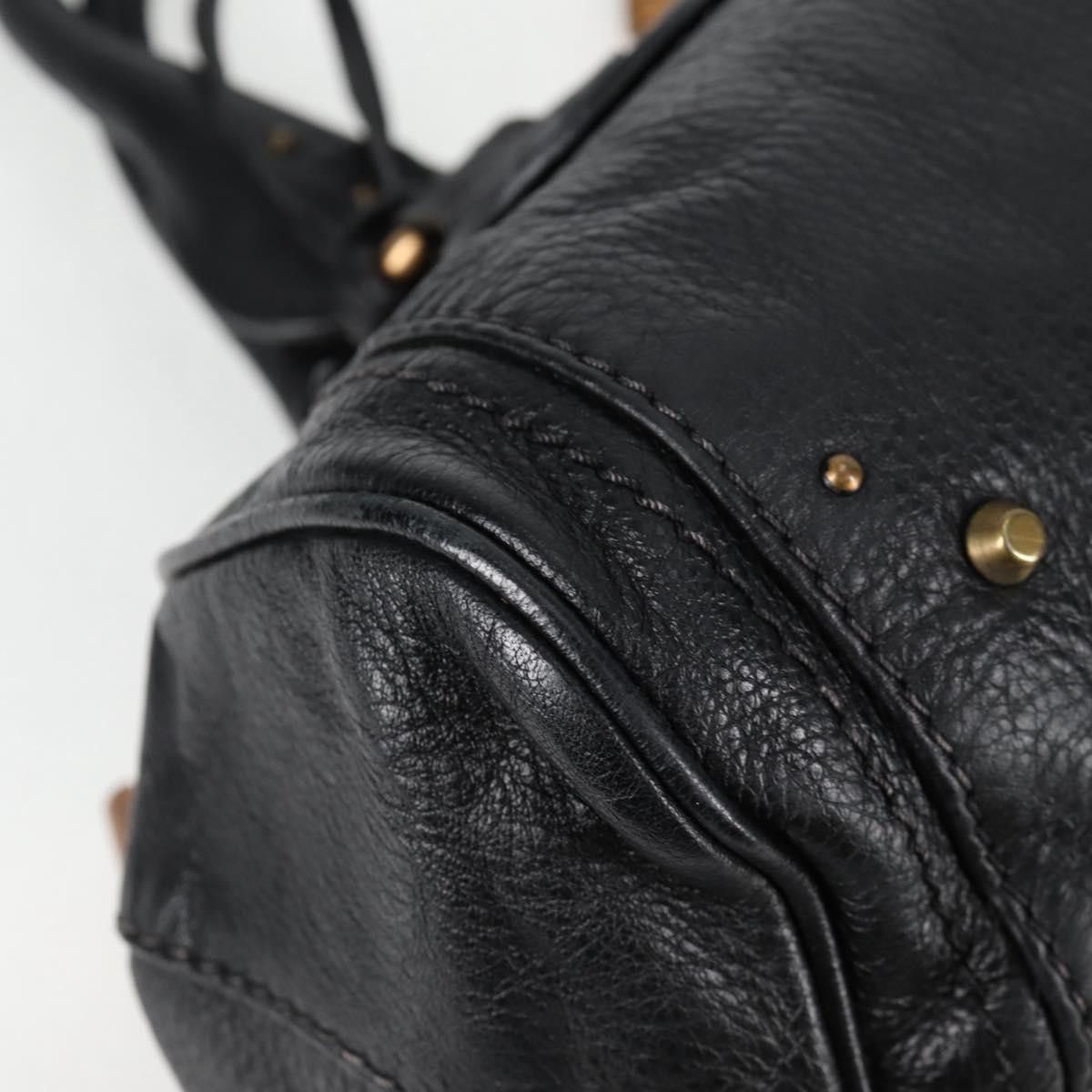 Chloe Chloé Paddington handbag Size ONE SIZE - 6 Thumbnail