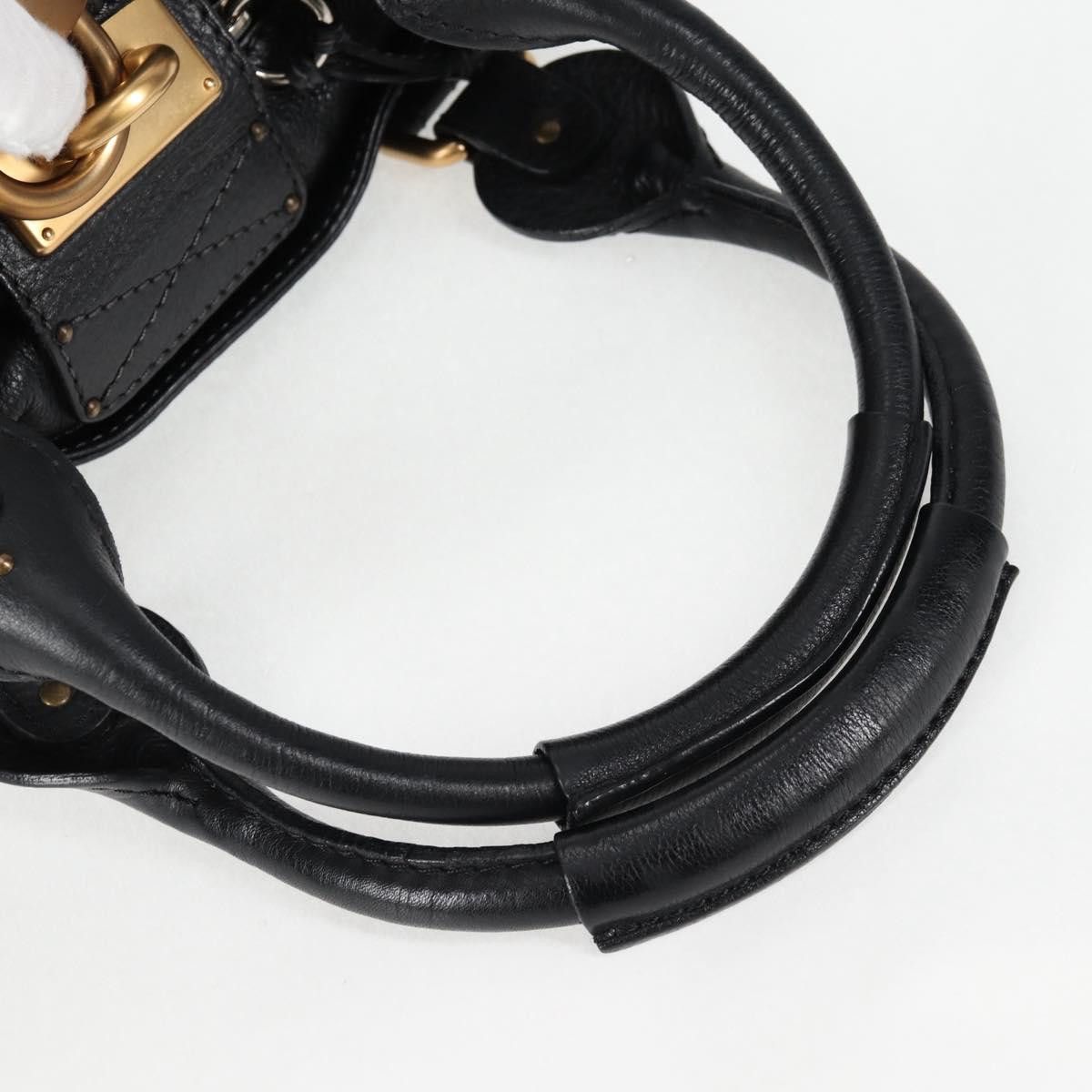 Chloe Chloé Paddington handbag Size ONE SIZE - 5 Thumbnail