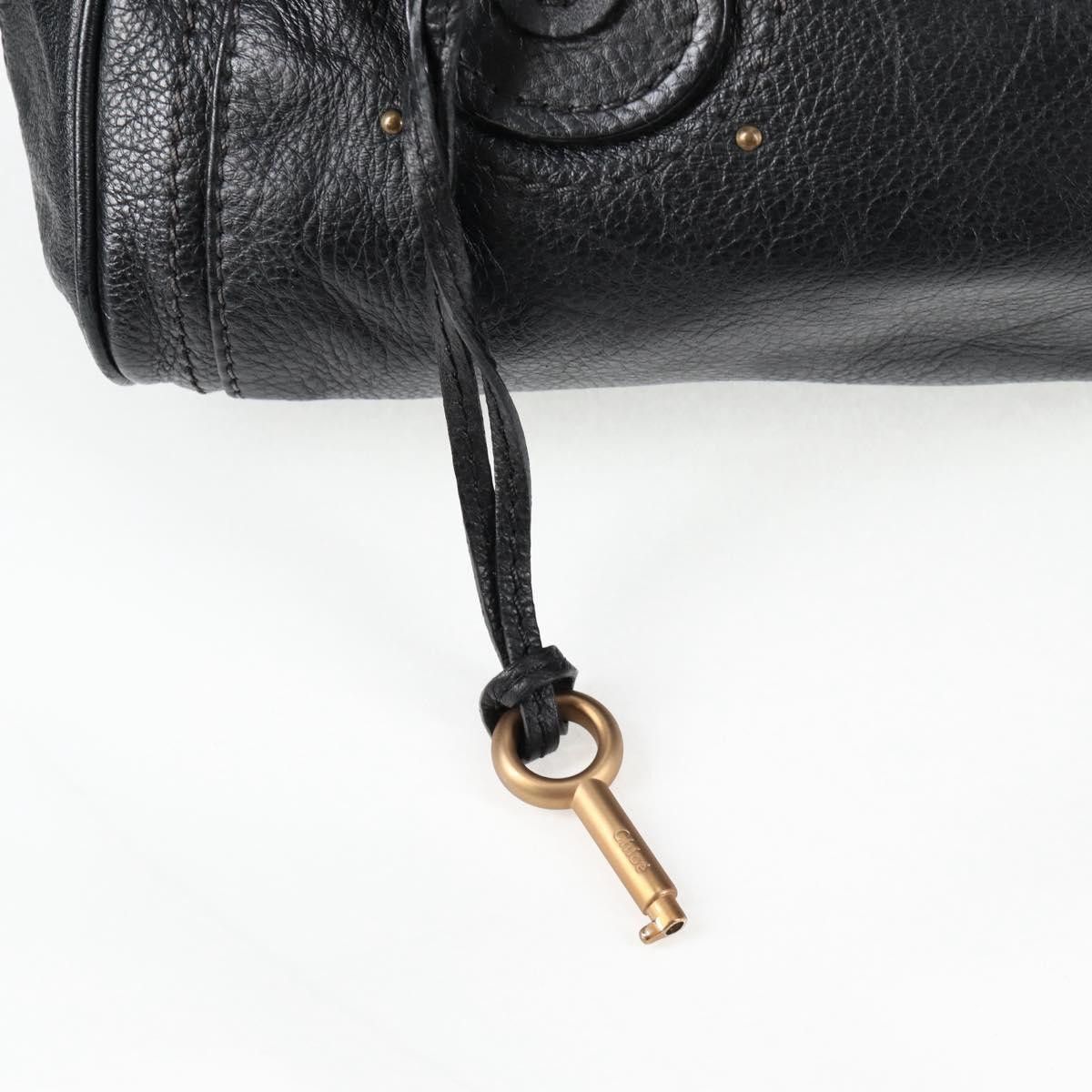 Chloe Chloé Paddington handbag Size ONE SIZE - 12 Thumbnail
