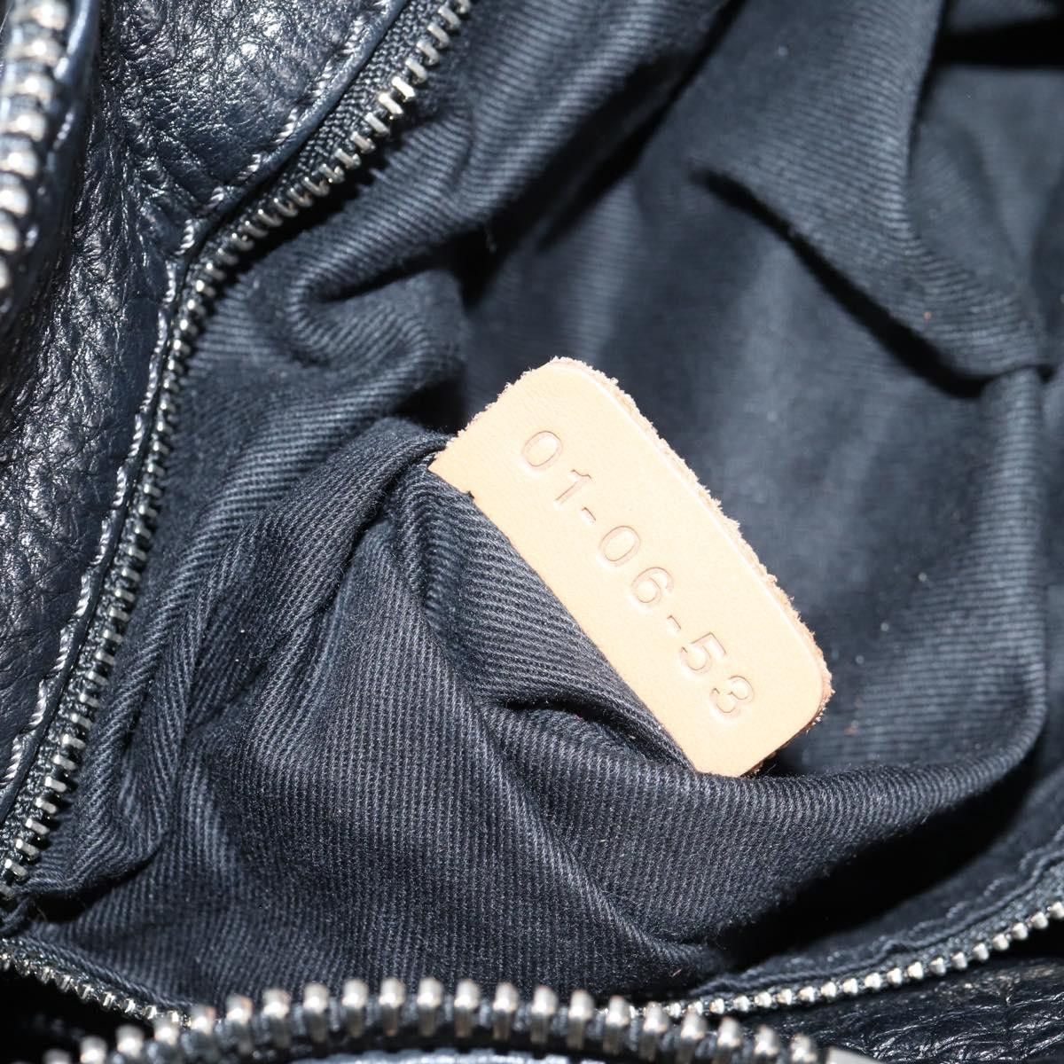 Chloe Chloé Paddington handbag Size ONE SIZE - 14 Thumbnail