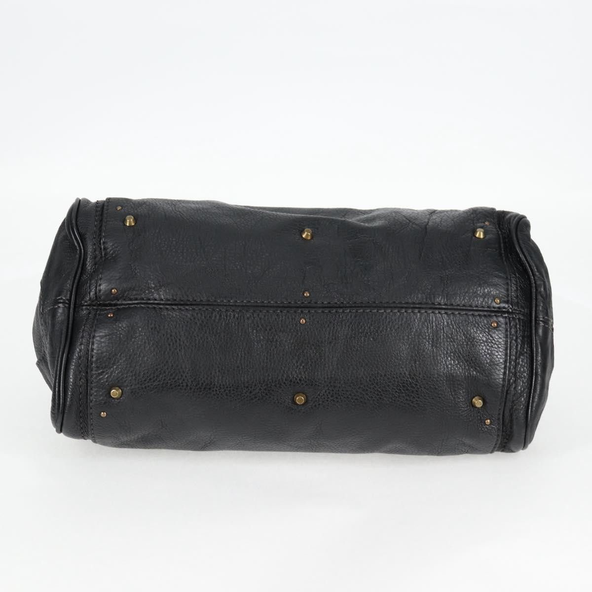 Chloe Chloé Paddington handbag Size ONE SIZE - 22 Thumbnail