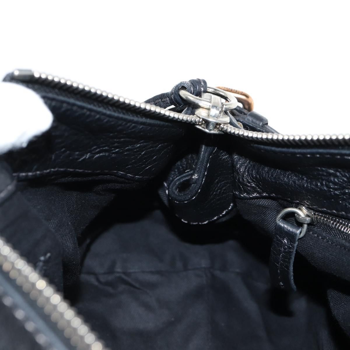 Chloe Chloé Paddington handbag Size ONE SIZE - 18 Thumbnail