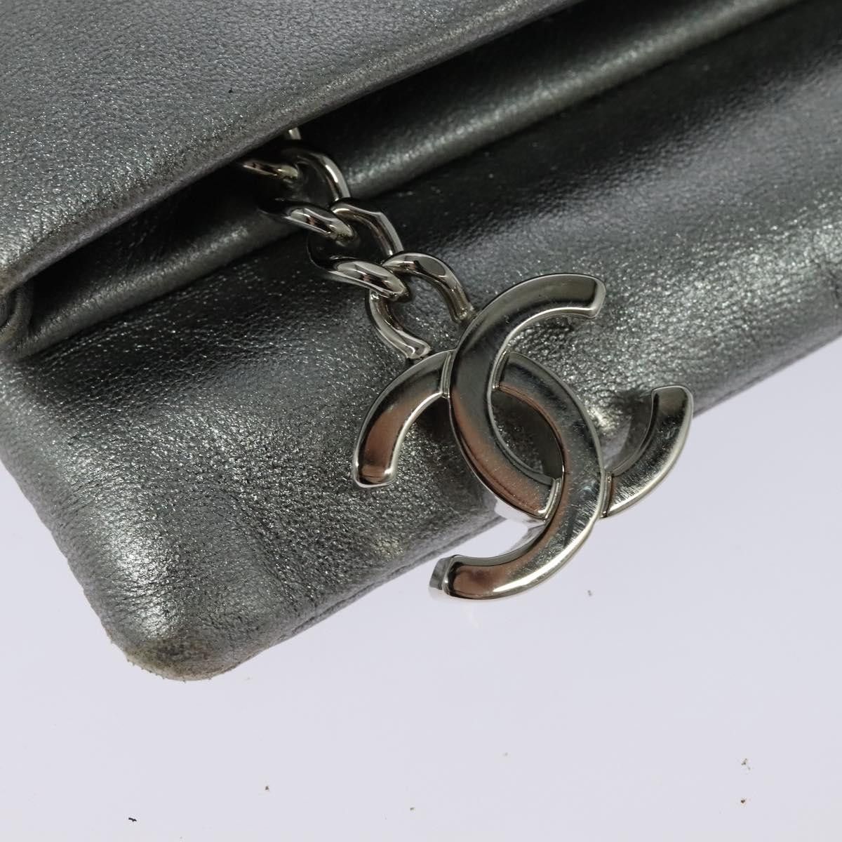 Chanel Chanel Camellia clutch Size ONE SIZE - 9 Thumbnail