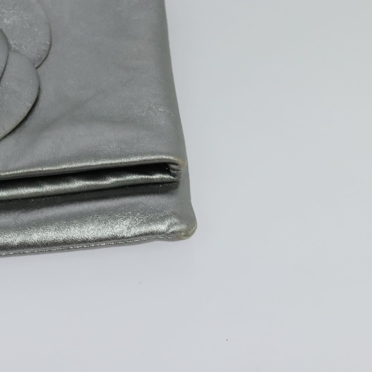 Chanel Chanel Camellia clutch Size ONE SIZE - 8 Thumbnail