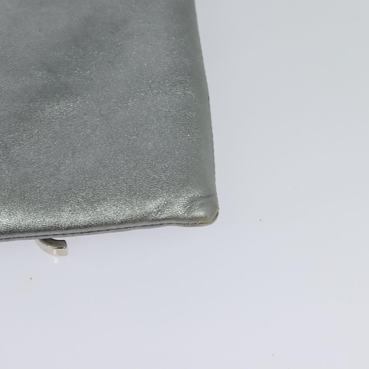 Chanel Chanel Camellia clutch Size ONE SIZE - 6 Thumbnail