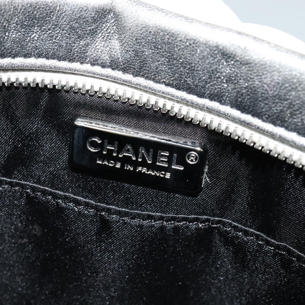 Chanel Chanel Camellia clutch Size ONE SIZE - 11 Thumbnail
