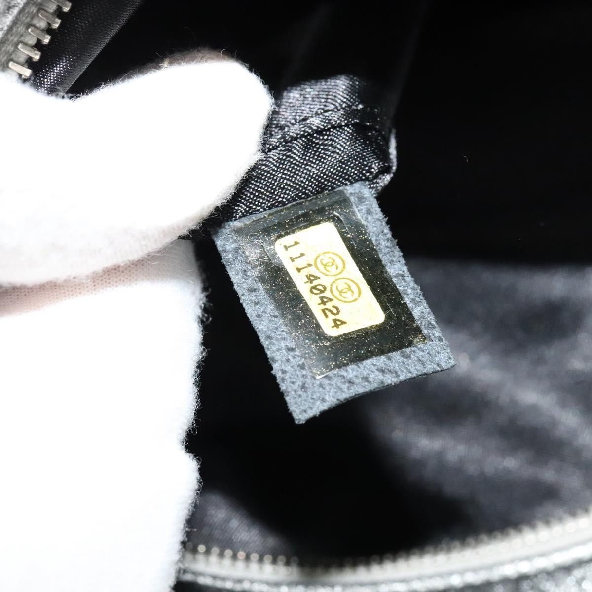 Chanel Chanel Camellia clutch Size ONE SIZE - 12 Thumbnail