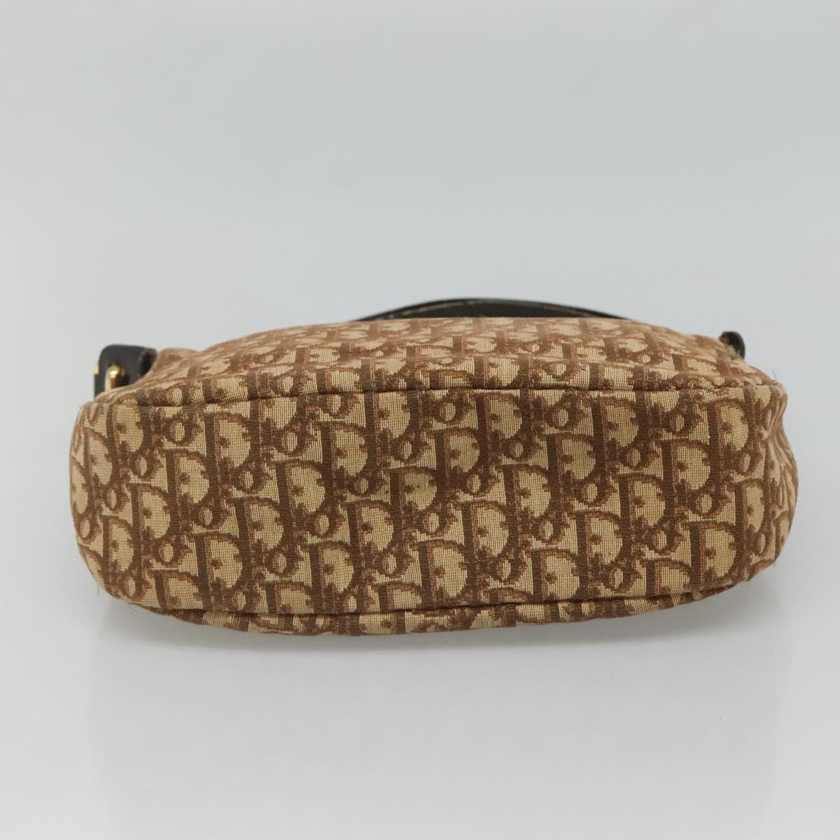 Dior Dior Trotter shoulder Size ONE SIZE - 19 Thumbnail