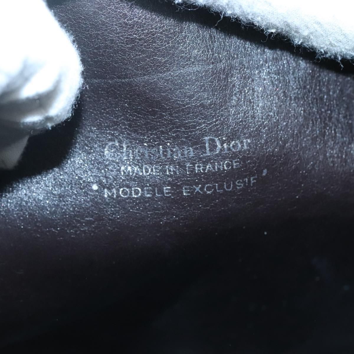Dior Dior Trotter shoulder Size ONE SIZE - 12 Thumbnail