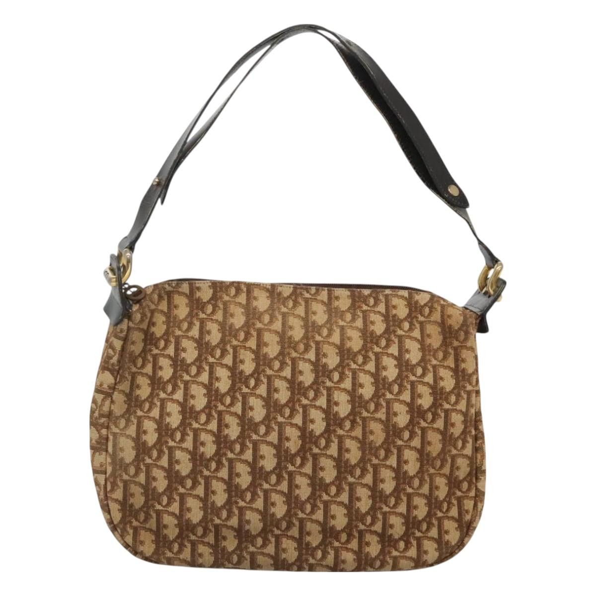Dior Dior Trotter shoulder Size ONE SIZE - 2 Thumbnail