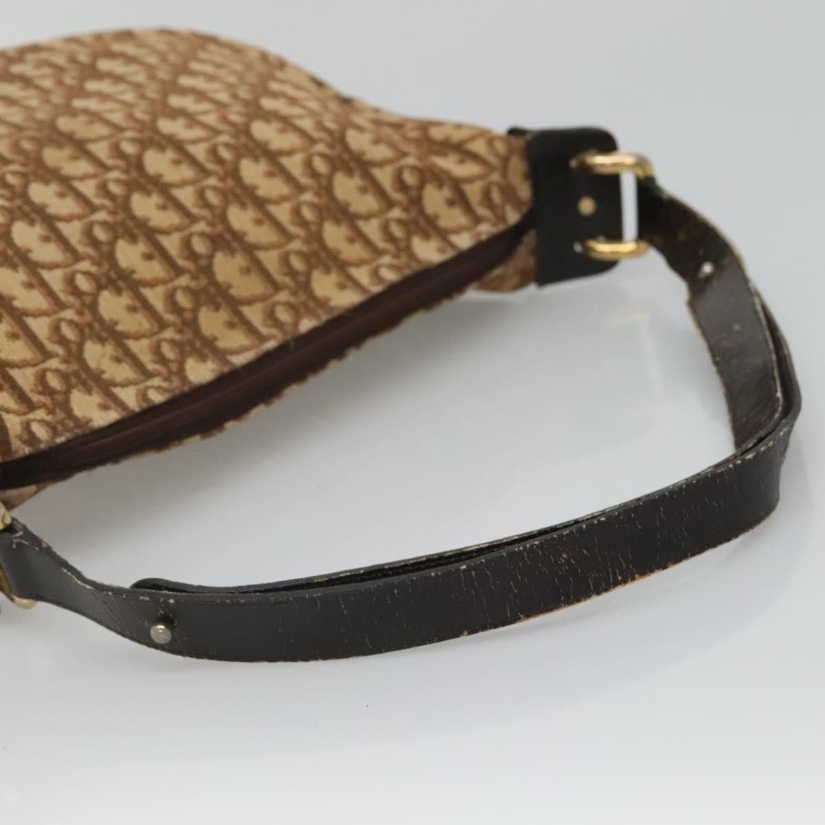Dior Dior Trotter shoulder Size ONE SIZE - 5 Thumbnail
