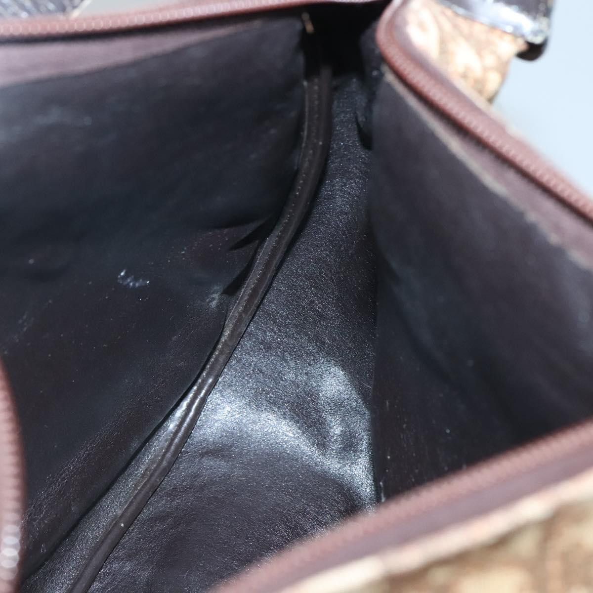 Dior Dior Trotter shoulder Size ONE SIZE - 17 Thumbnail