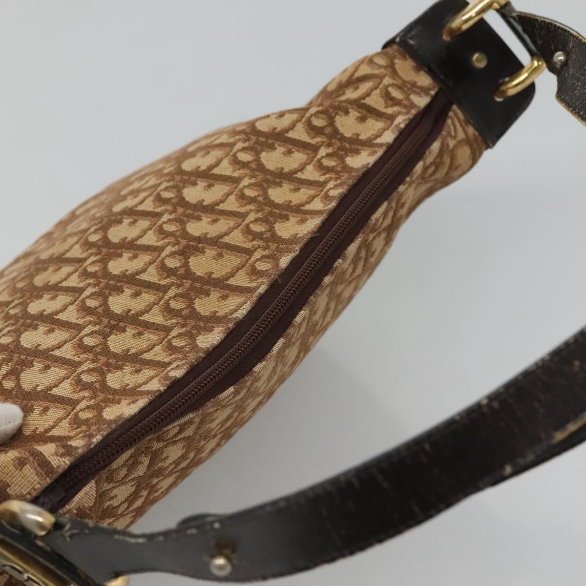 Dior Dior Trotter shoulder Size ONE SIZE - 14 Thumbnail