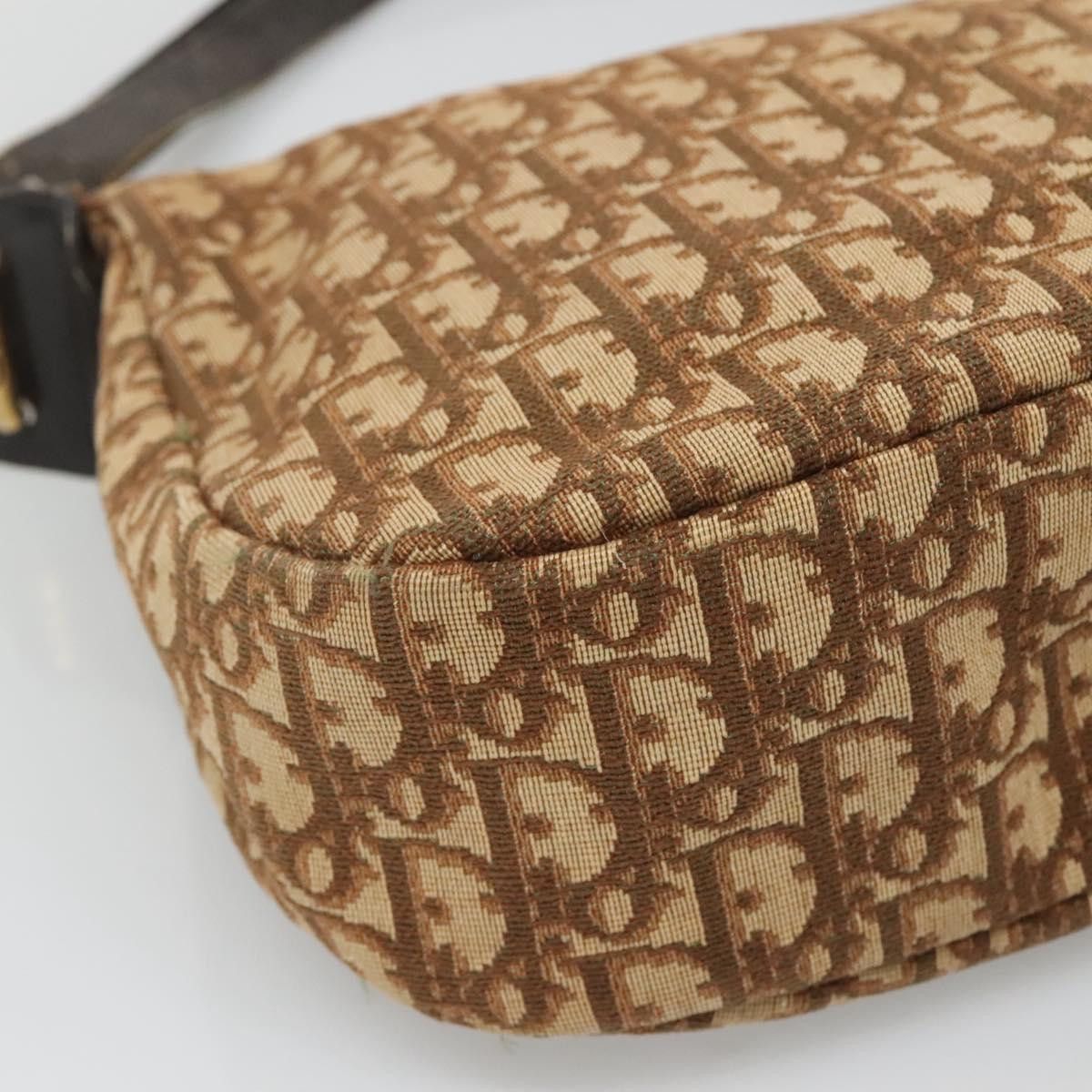 Dior Dior Trotter shoulder Size ONE SIZE - 6 Thumbnail
