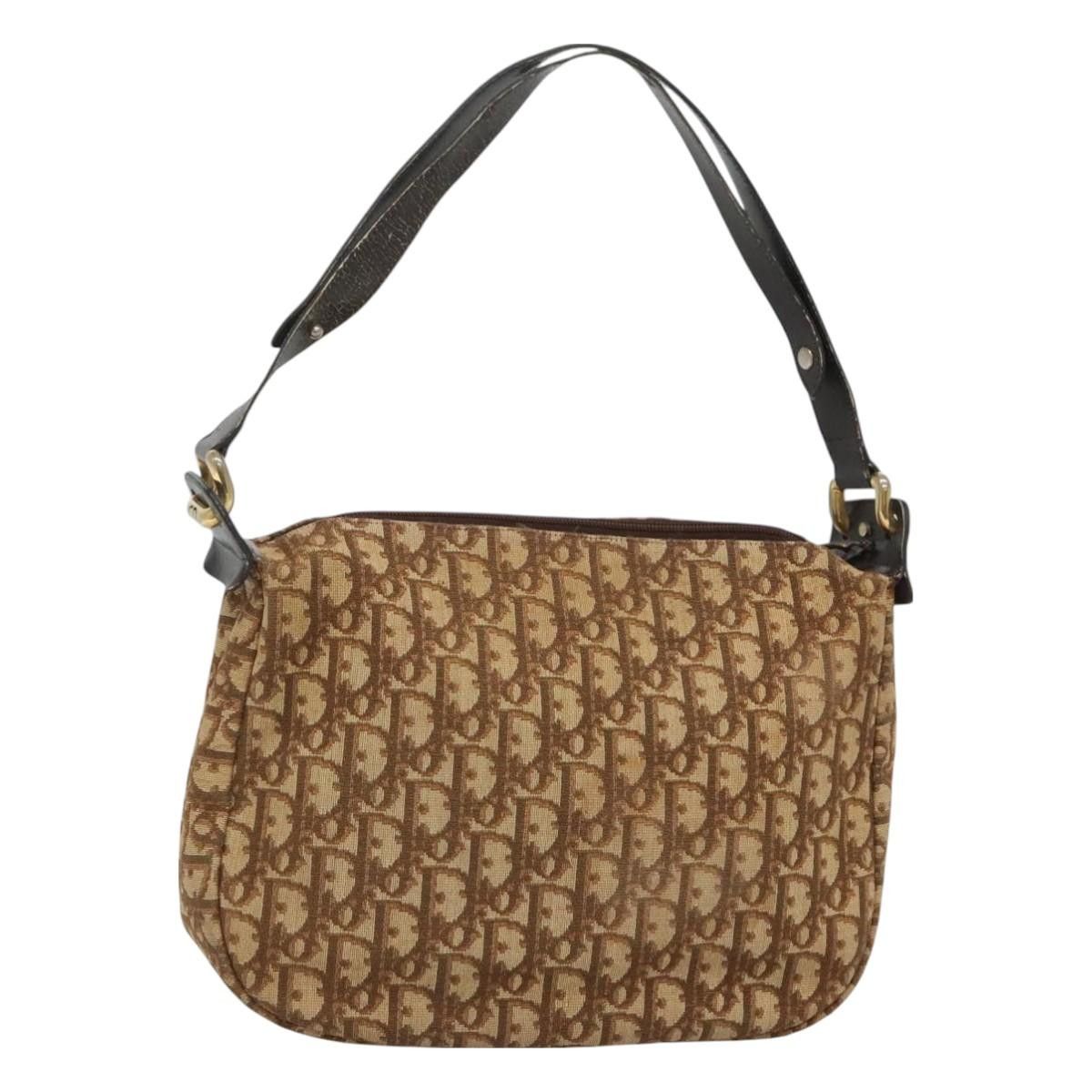 Dior Dior Trotter shoulder Size ONE SIZE - 18 Thumbnail