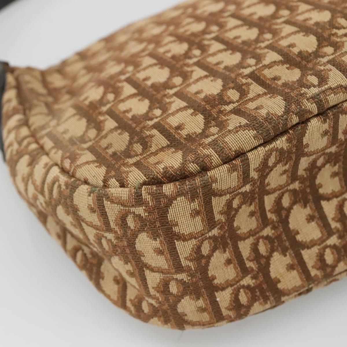 Dior Dior Trotter shoulder Size ONE SIZE - 8 Thumbnail
