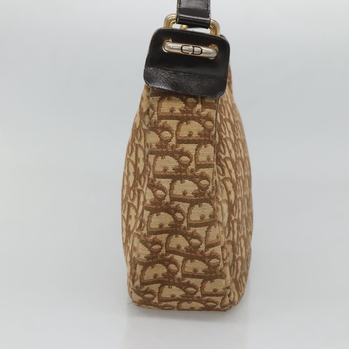 Dior Dior Trotter shoulder Size ONE SIZE - 4 Thumbnail