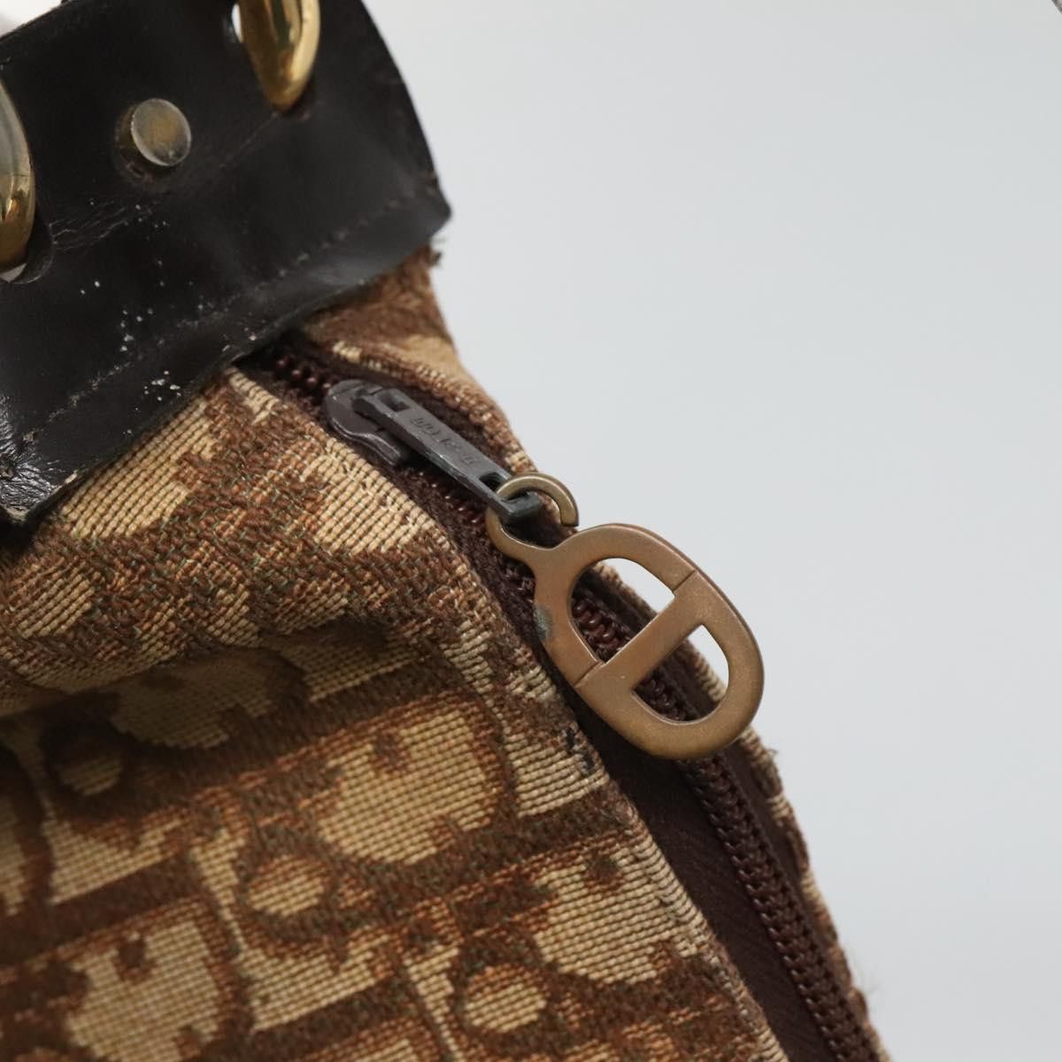 Dior Dior Trotter shoulder Size ONE SIZE - 10 Thumbnail