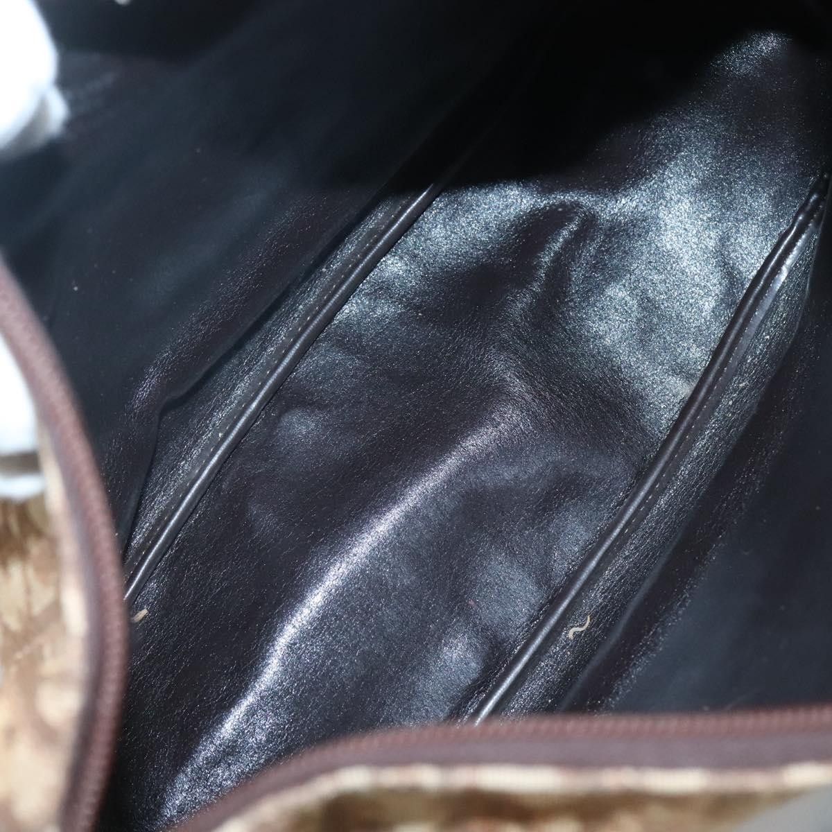 Dior Dior Trotter shoulder Size ONE SIZE - 11 Thumbnail