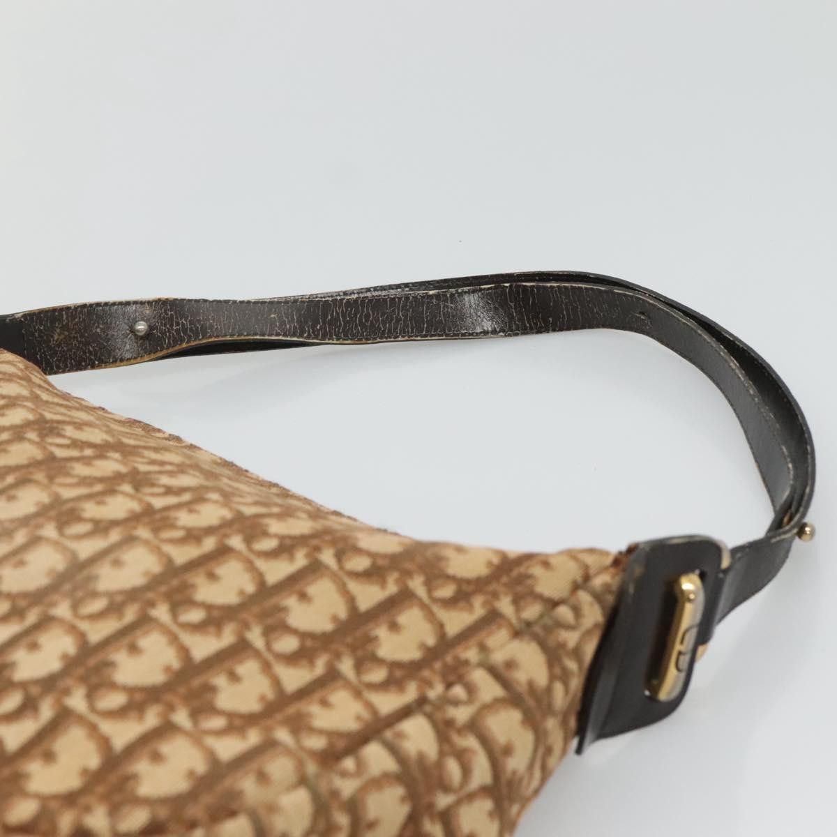 Dior Dior Trotter shoulder Size ONE SIZE - 15 Thumbnail