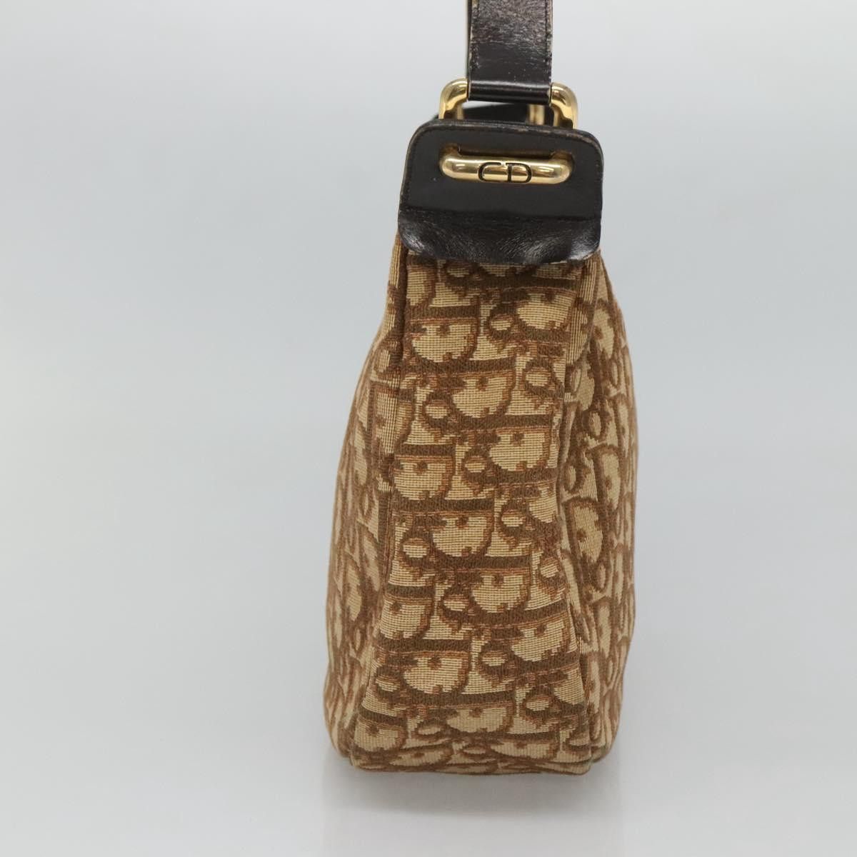 Dior Dior Trotter shoulder Size ONE SIZE - 3 Thumbnail