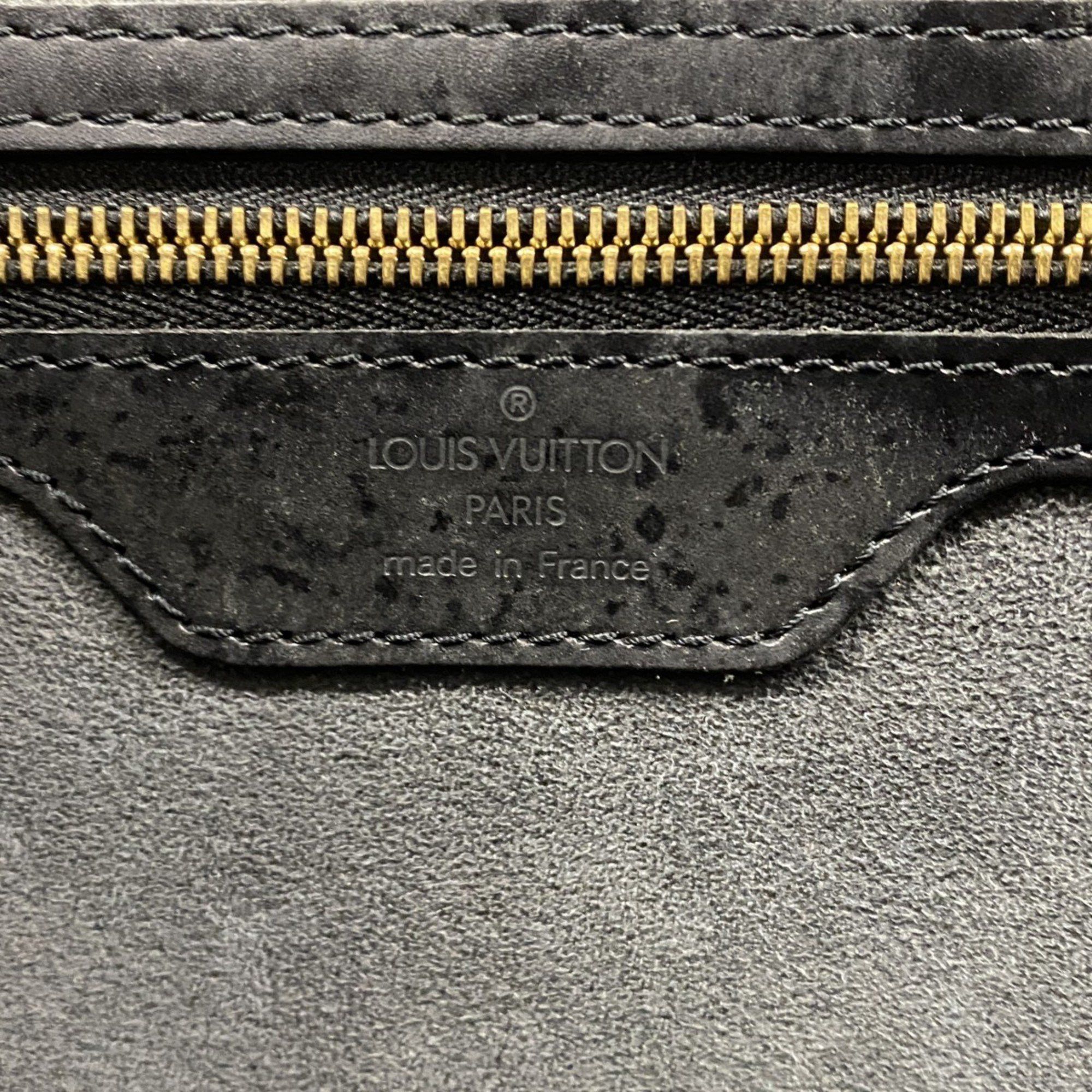 Louis Vuitton Louis Vuitton Saint Jacques shoulder Size ONE SIZE - 10 Thumbnail