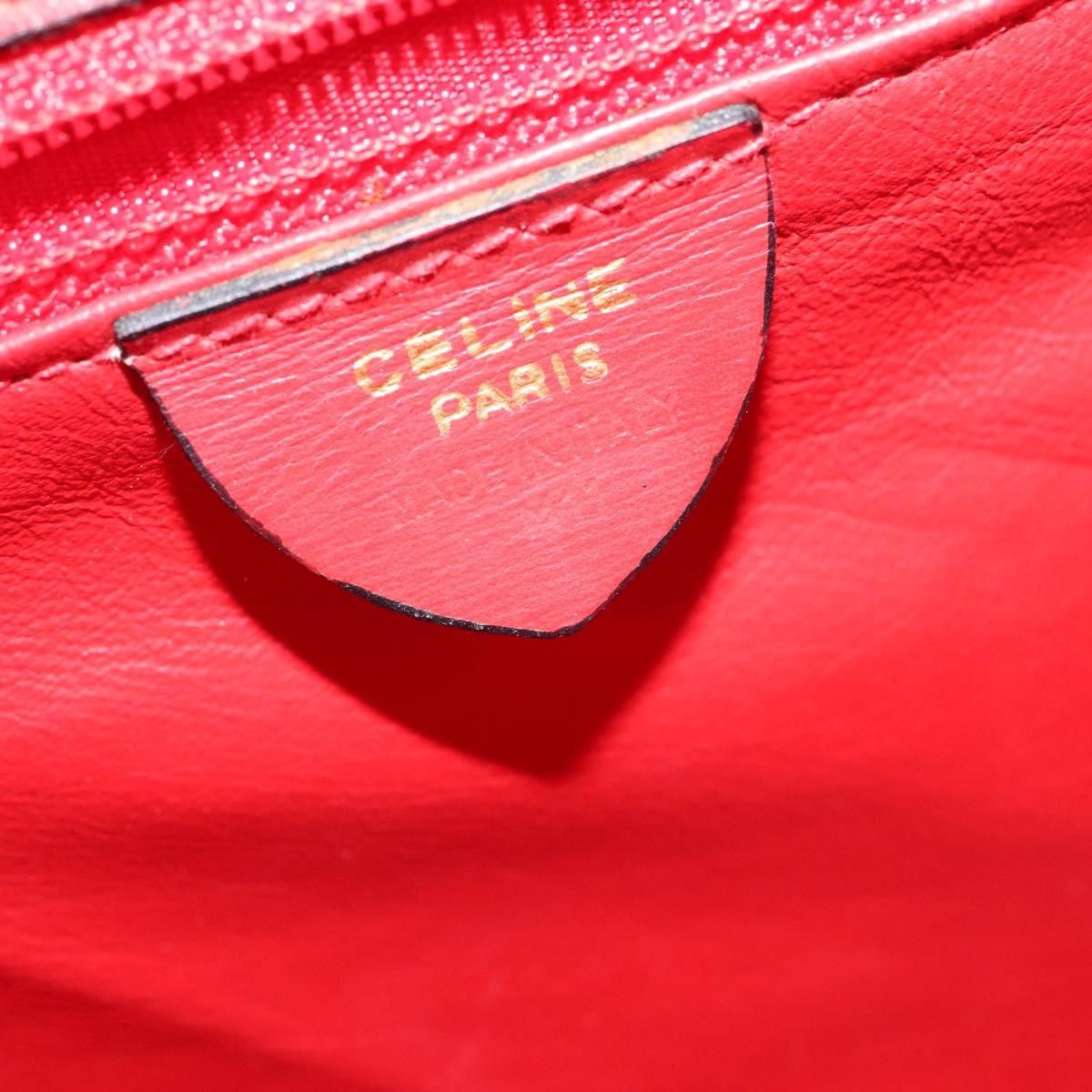 Celine Céline handbag Size ONE SIZE - 21 Thumbnail