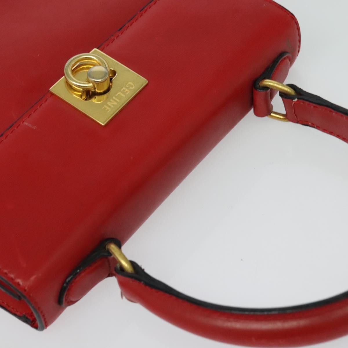 Celine Céline handbag Size ONE SIZE - 15 Thumbnail