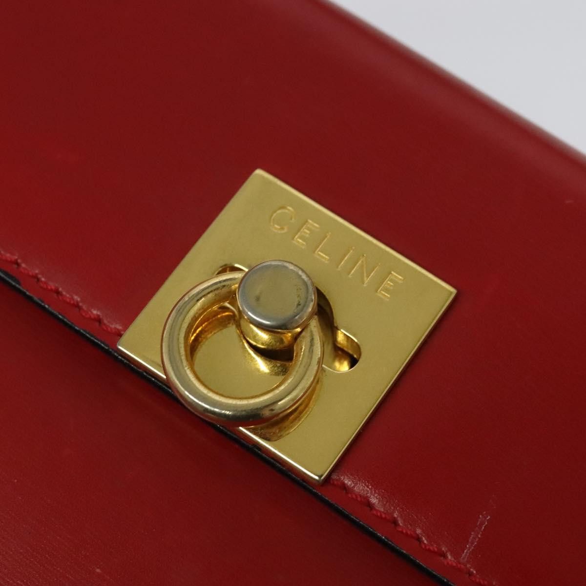 Celine Céline handbag Size ONE SIZE - 10 Thumbnail