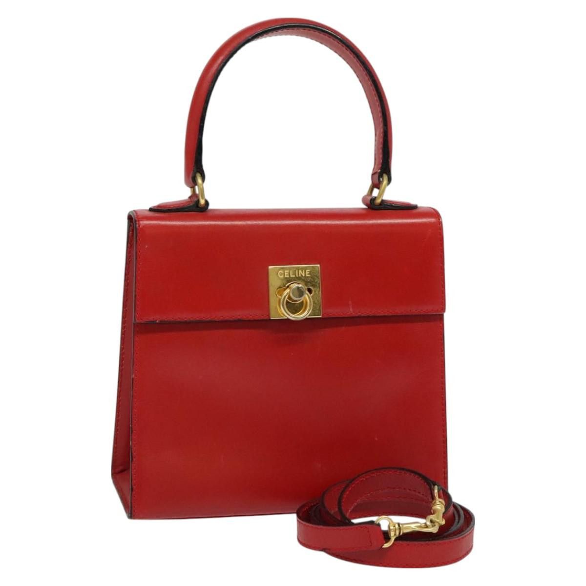Celine Céline handbag Size ONE SIZE - 23 Thumbnail