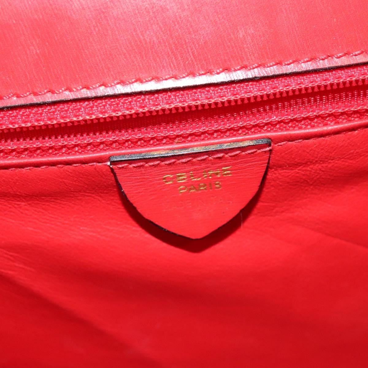 Celine Céline handbag Size ONE SIZE - 12 Thumbnail