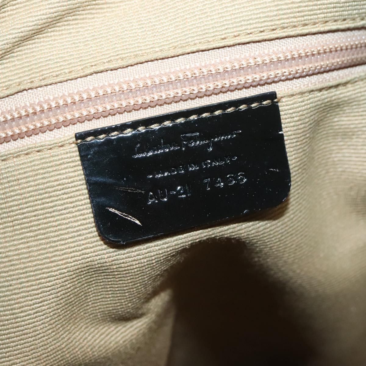 Salvatore Ferragamo Salvatore Ferragamo tote Size ONE SIZE - 13 Thumbnail