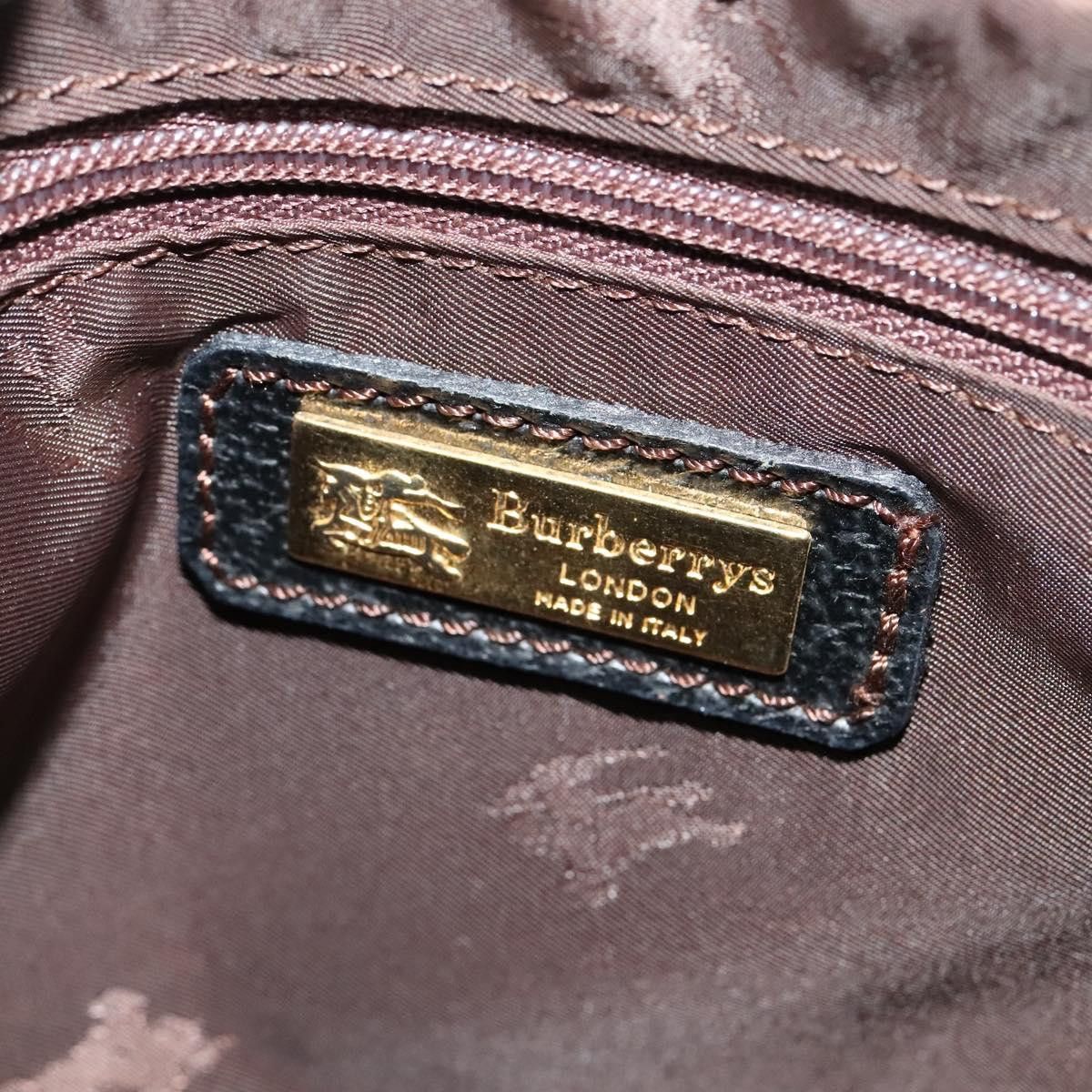 Burberry Burberry shoulder Size ONE SIZE - 12 Thumbnail