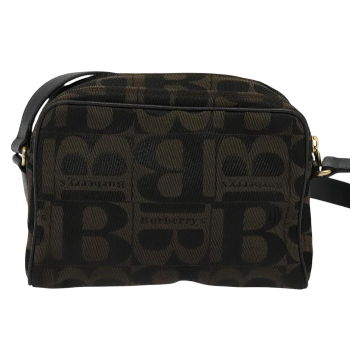 Burberry Burberry shoulder Size ONE SIZE - 2 Thumbnail