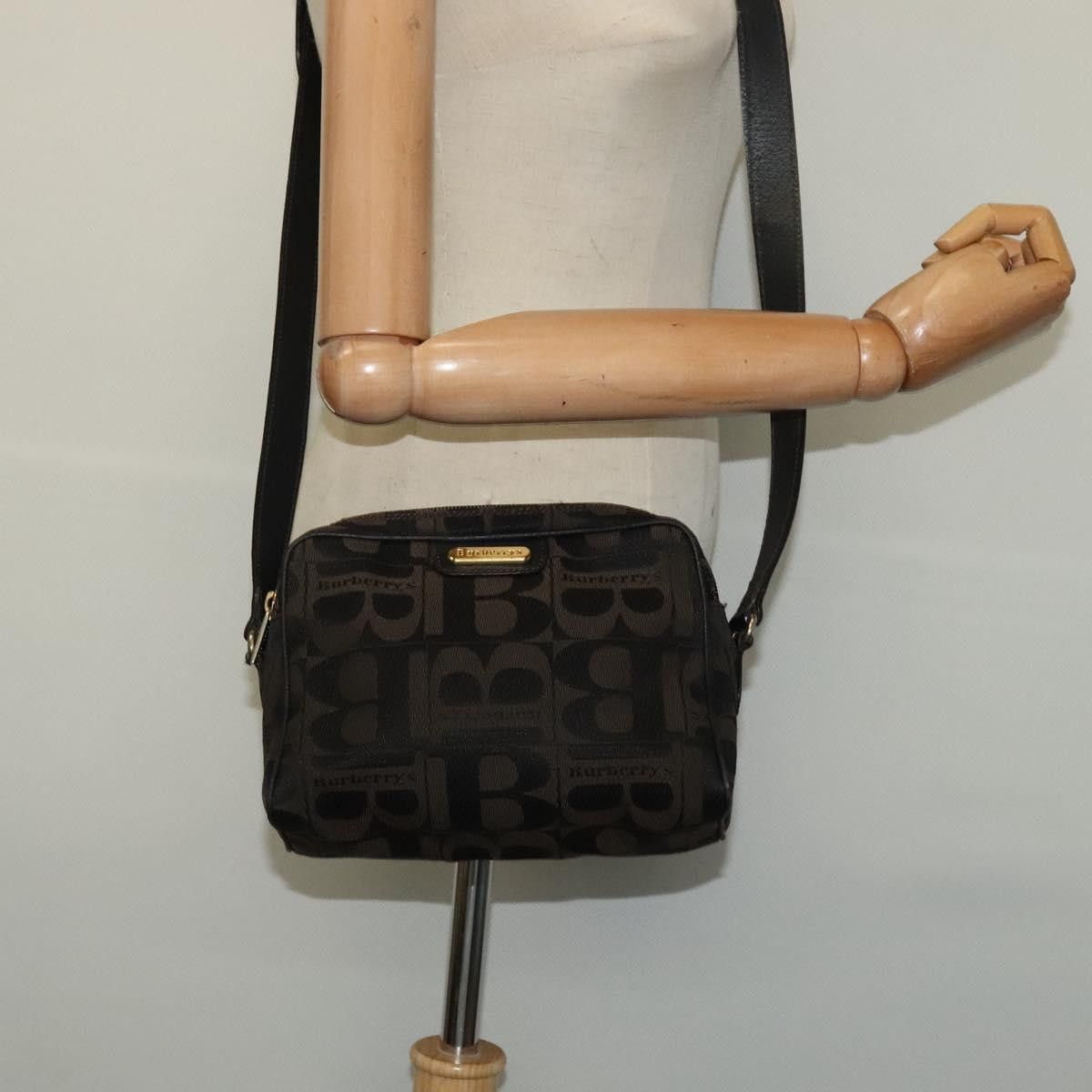 Burberry Burberry shoulder Size ONE SIZE - 13 Thumbnail