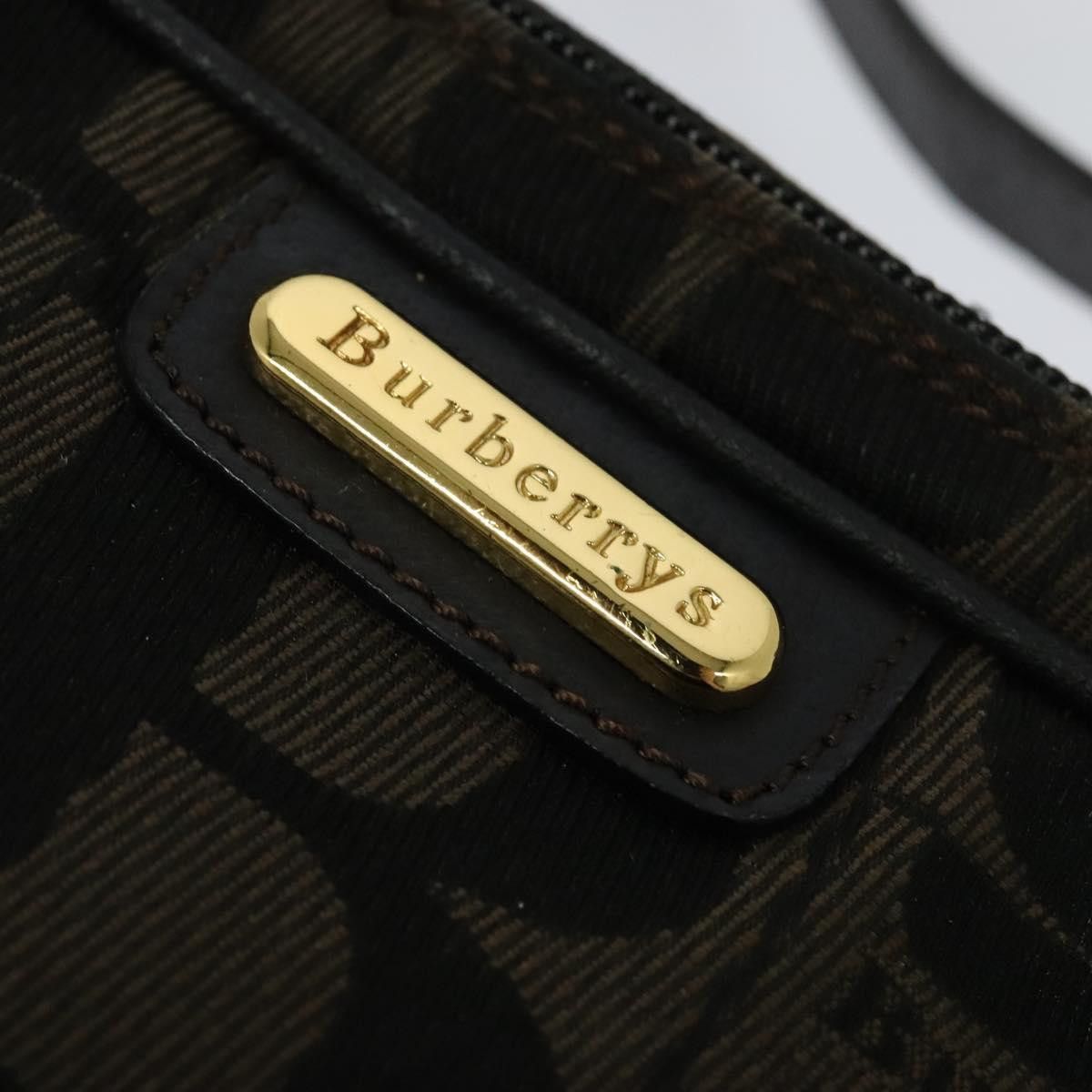 Burberry Burberry shoulder Size ONE SIZE - 10 Thumbnail