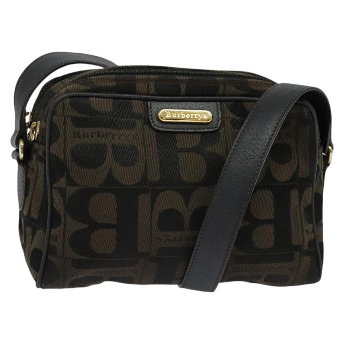 Burberry Burberry shoulder Size ONE SIZE - 17 Thumbnail