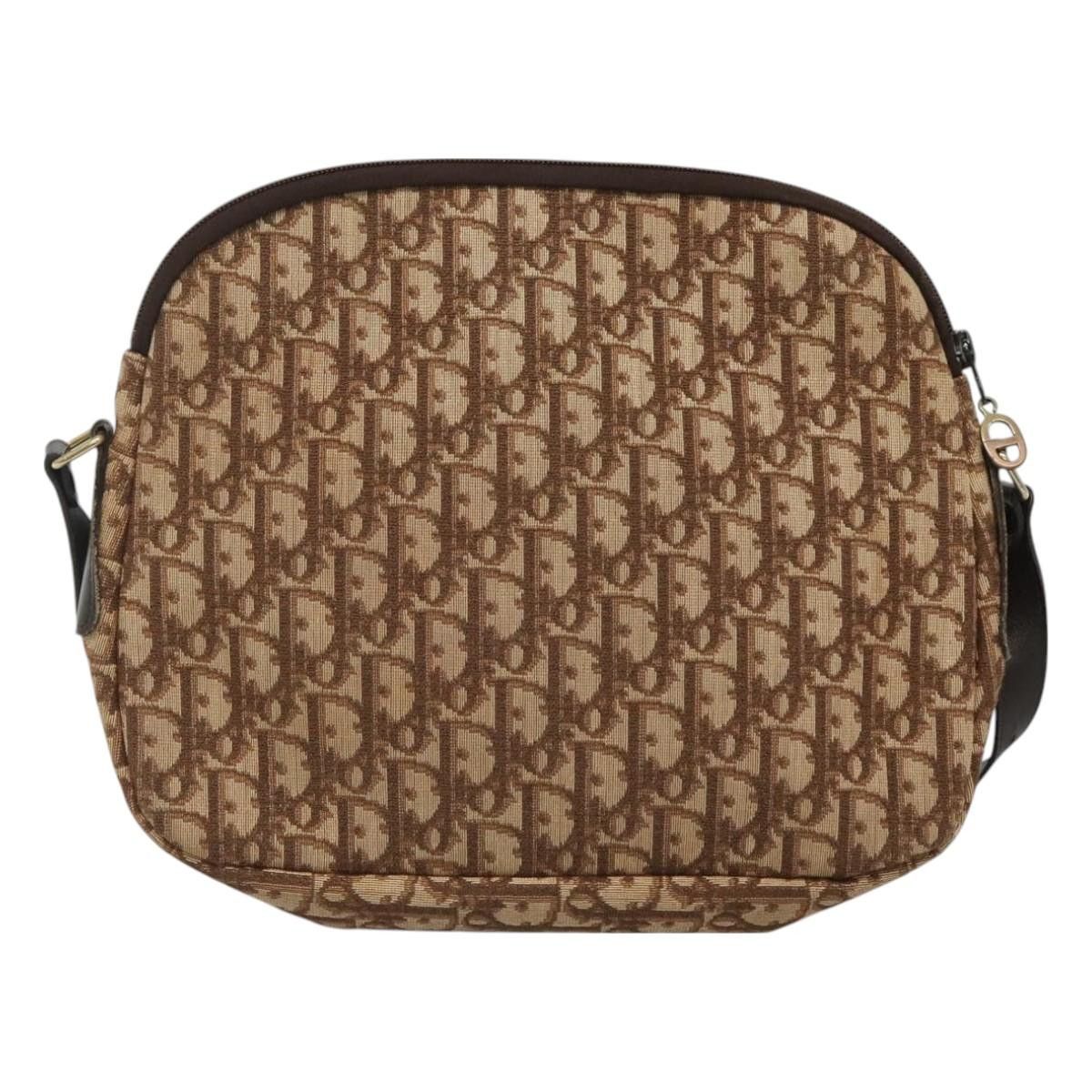 Dior Dior Trotter shoulder Size ONE SIZE - 2 Thumbnail