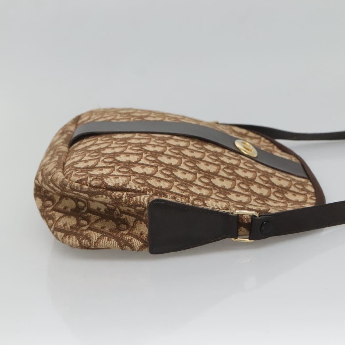 Dior Dior Trotter shoulder Size ONE SIZE - 3 Thumbnail