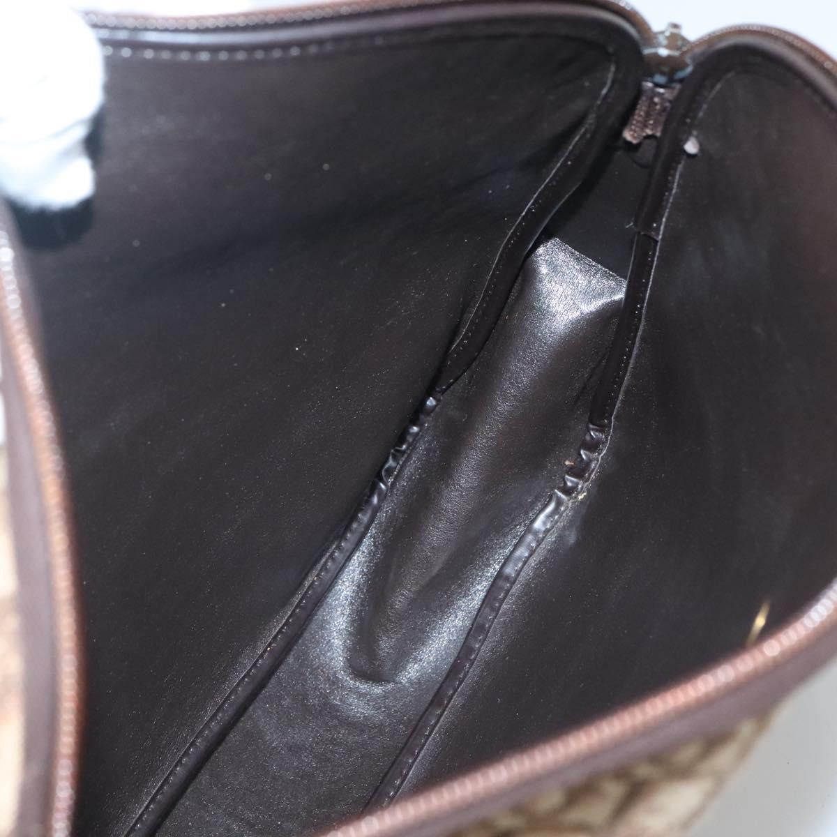 Dior Dior Trotter shoulder Size ONE SIZE - 16 Thumbnail