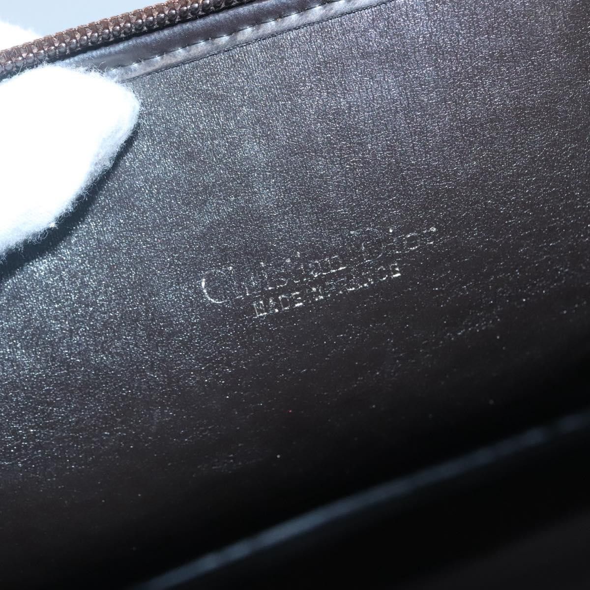 Dior Dior Trotter shoulder Size ONE SIZE - 12 Thumbnail