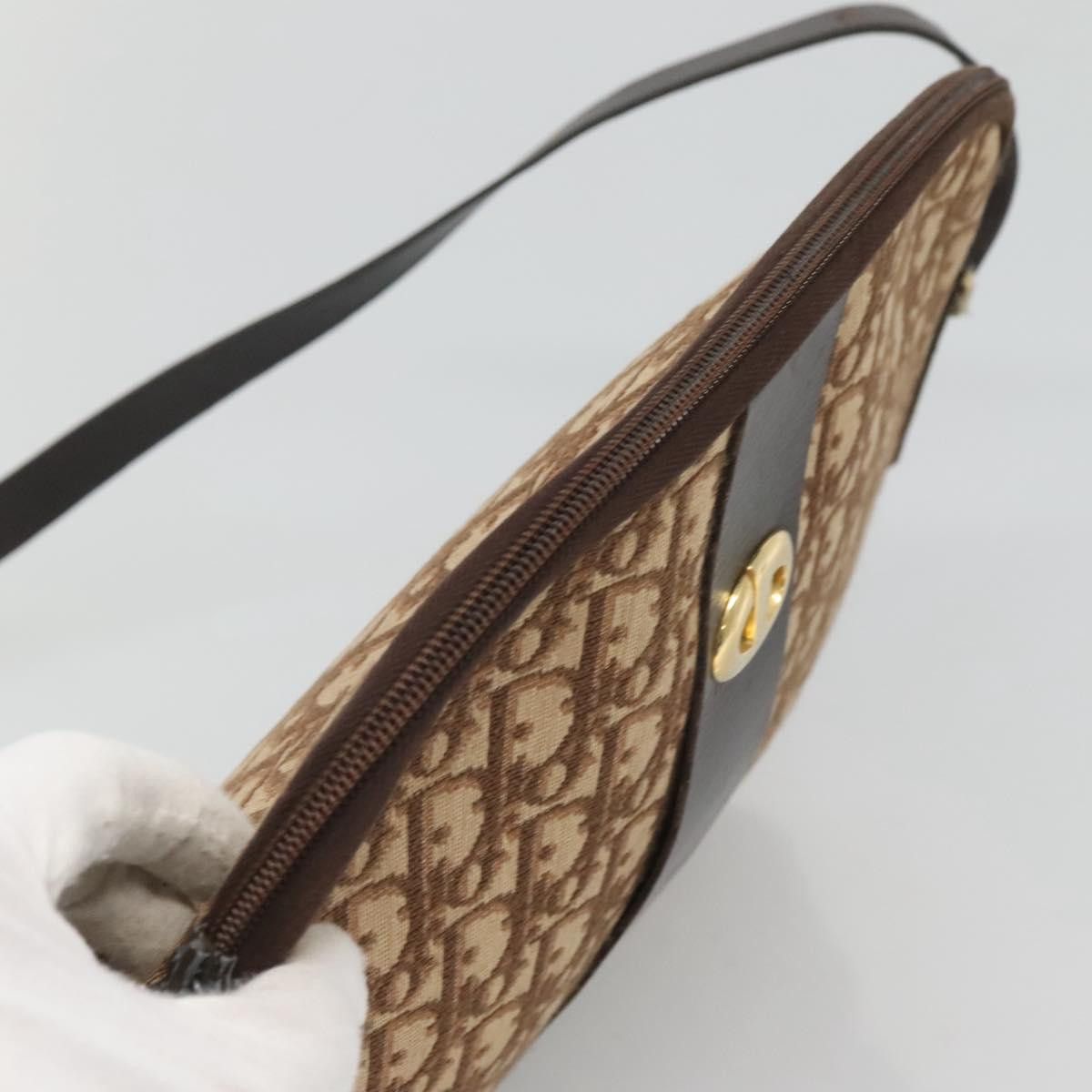 Dior Dior Trotter shoulder Size ONE SIZE - 14 Thumbnail