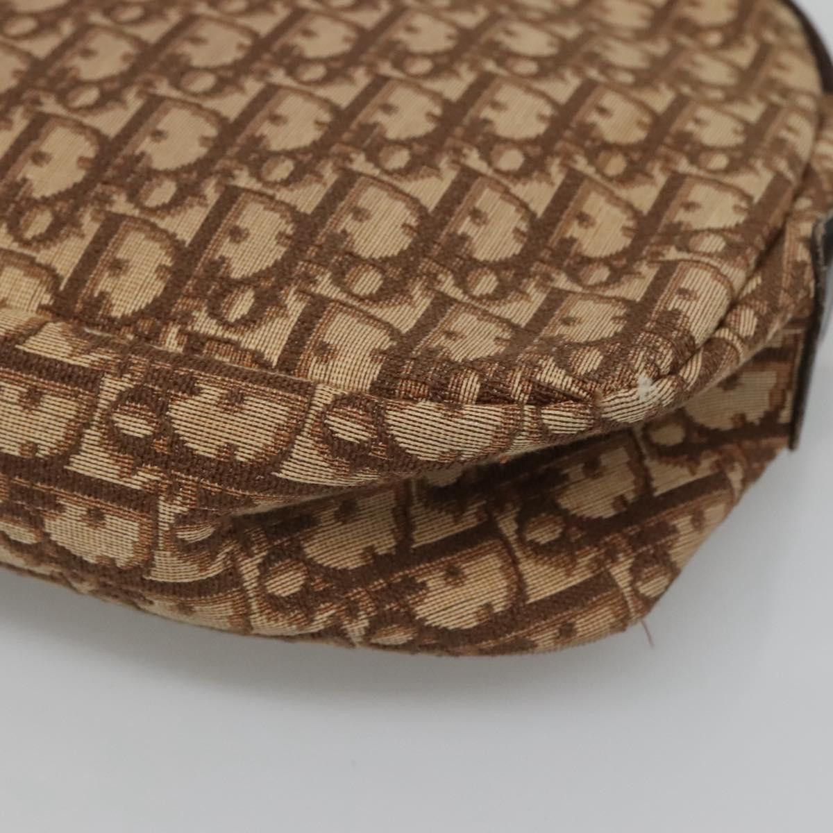 Dior Dior Trotter shoulder Size ONE SIZE - 7 Thumbnail