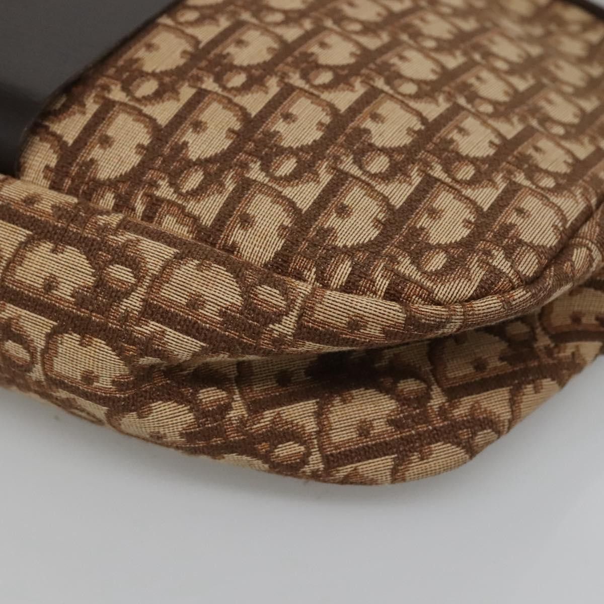 Dior Dior Trotter shoulder Size ONE SIZE - 9 Thumbnail