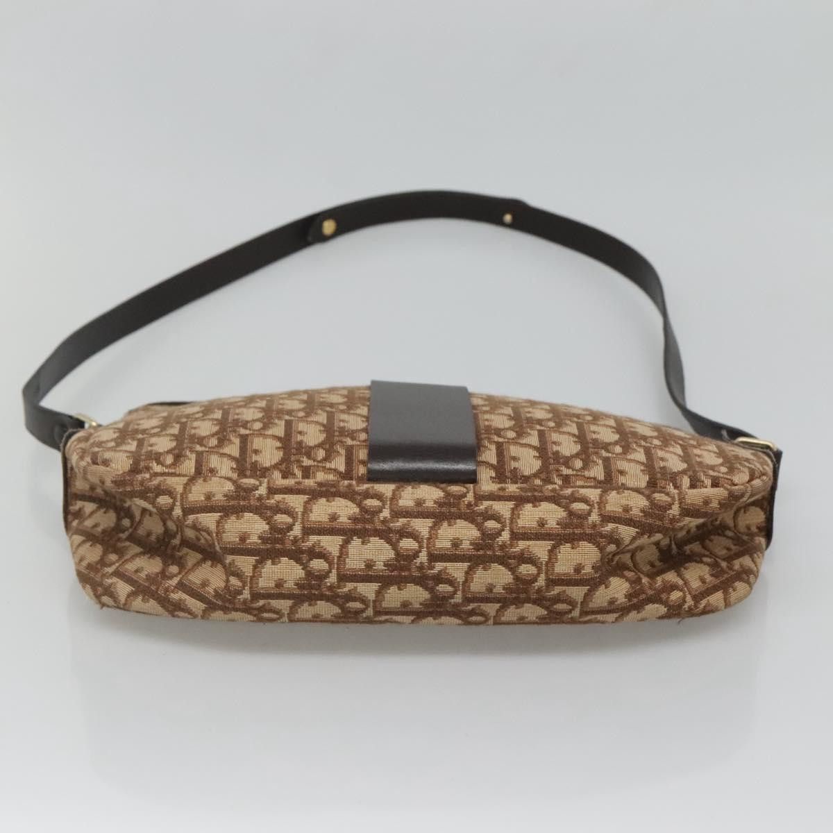 Dior Dior Trotter shoulder Size ONE SIZE - 19 Thumbnail