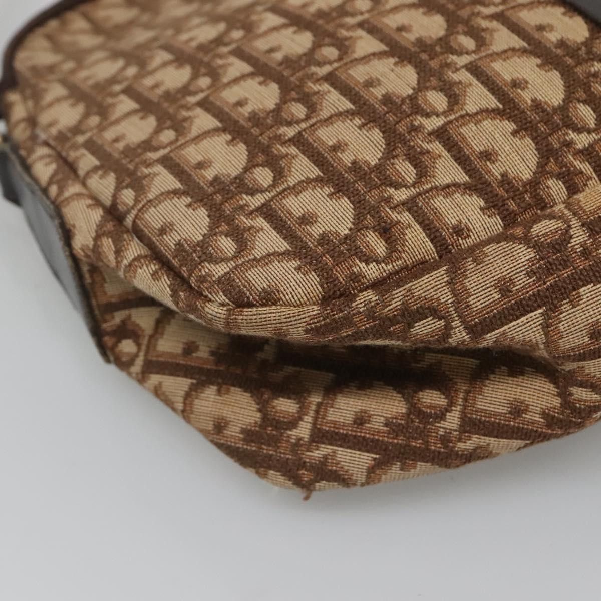 Dior Dior Trotter shoulder Size ONE SIZE - 6 Thumbnail