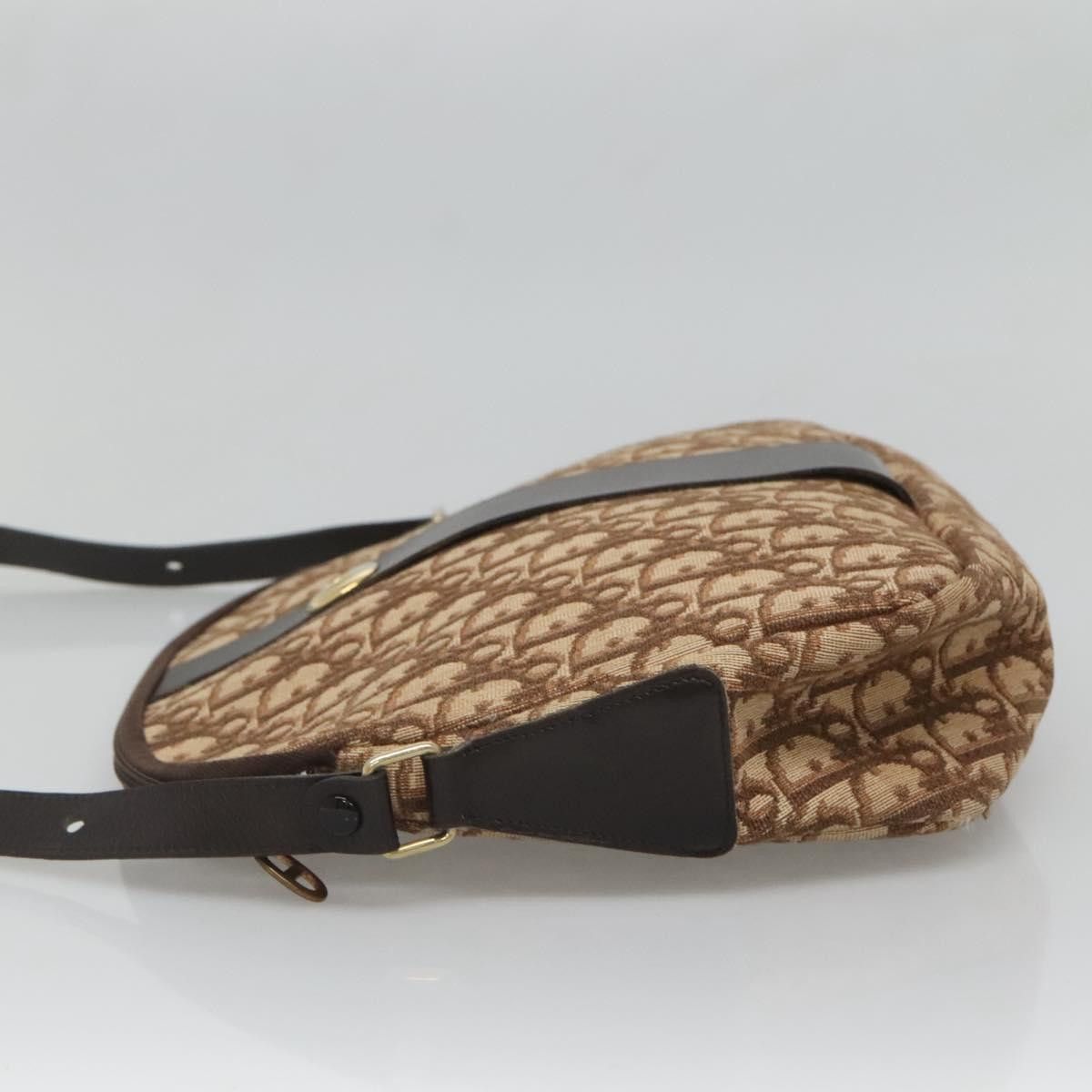 Dior Dior Trotter shoulder Size ONE SIZE - 4 Thumbnail