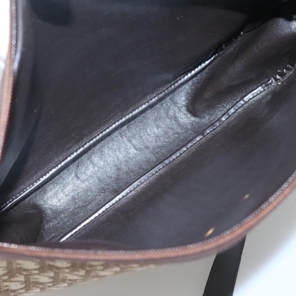 Dior Dior Trotter shoulder Size ONE SIZE - 11 Thumbnail