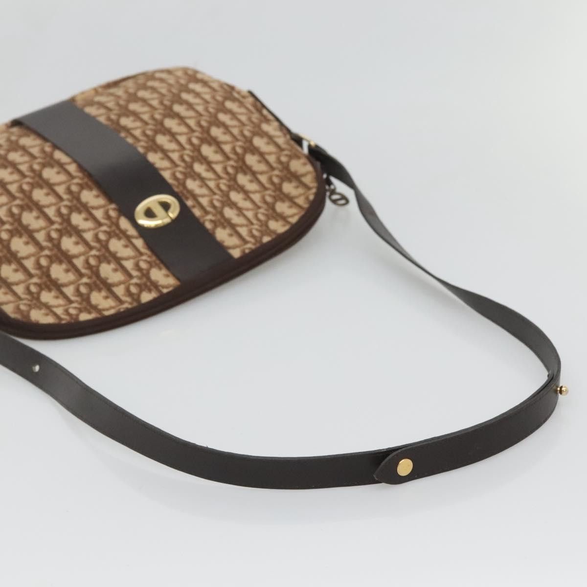 Dior Dior Trotter shoulder Size ONE SIZE - 5 Thumbnail